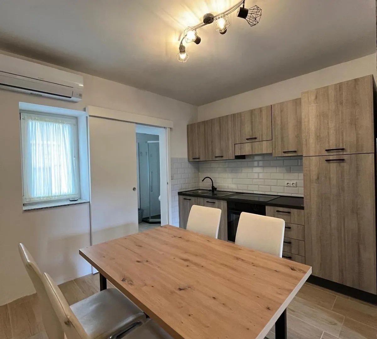 Apartment Darka スプリト