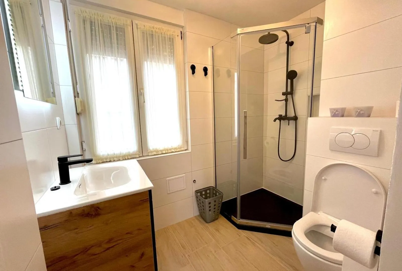 Apartment Darka スプリト